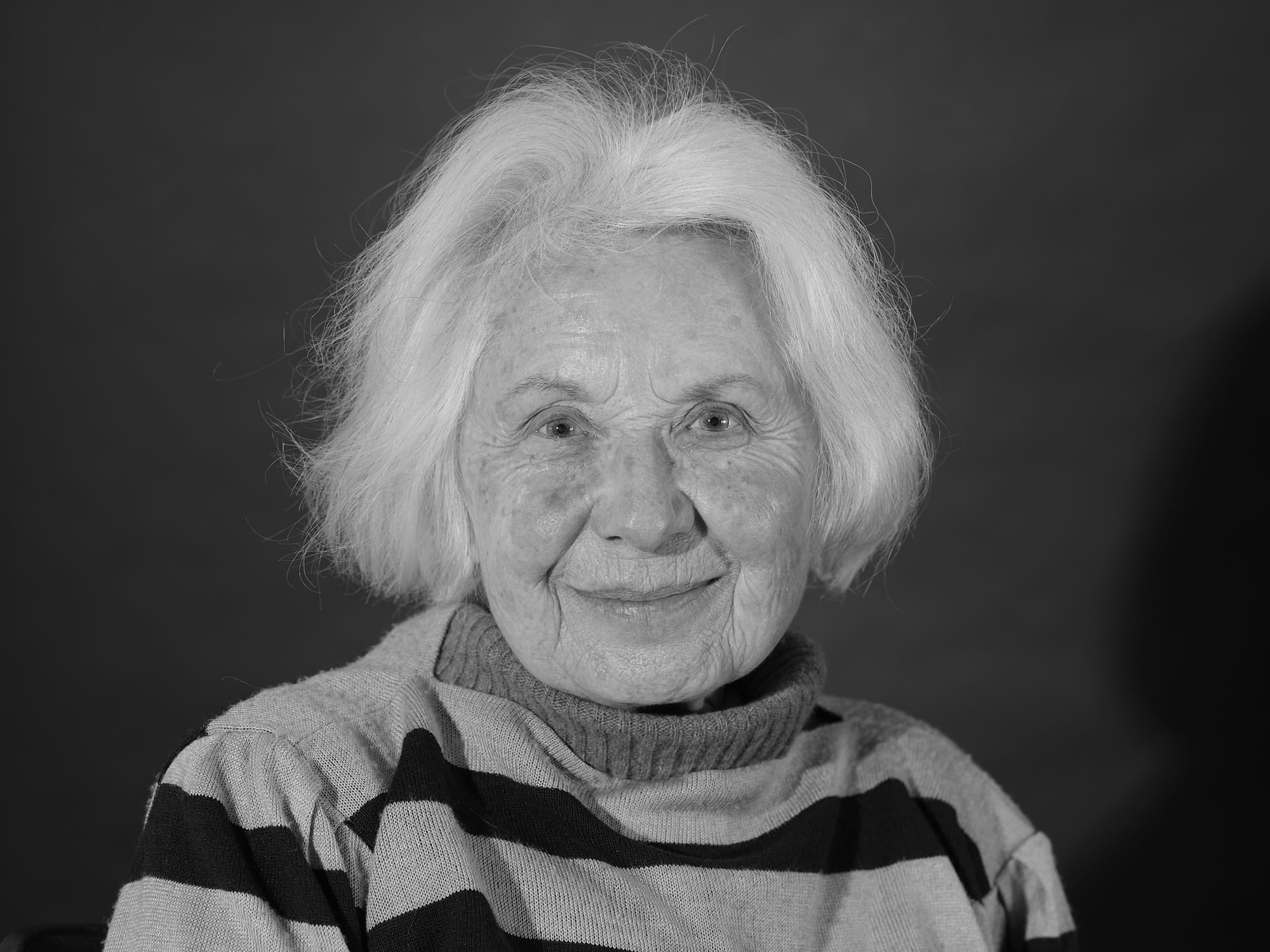 Headshots Aachen — Aufnahme 1
